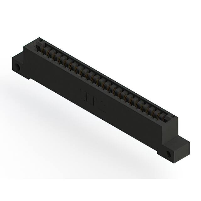 396-023-521-112 EDAC Inc.  Edgeboard Connectors